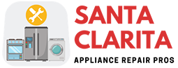 Santa Clarita Appliance Repair Pros